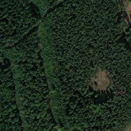 Satellite imagery of Liščí hora [Hajnice] GSM, CZ