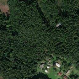 Satellite imagery of Liščí hora [Hajnice] GSM, CZ