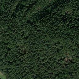Satellite imagery of Liščí hora [Hajnice] GSM, CZ