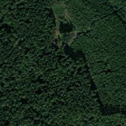 Satellite imagery of Kopna [Hajnice-Nesytá], CZ