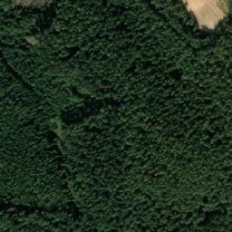 Satellite imagery of Kopna [Hajnice-Nesytá], CZ