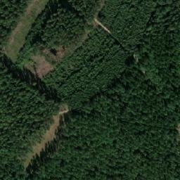 Satellite imagery of Kopna [Hajnice-Nesytá], CZ