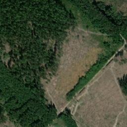 Satellite imagery of Smiřická stráň [Mezilečí], CZ