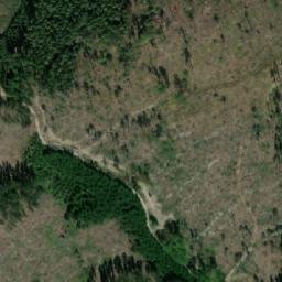 Satellite imagery of Smiřická stráň [Mezilečí], CZ