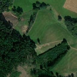 Satellite imagery of [Libňatov] GSM, CZ