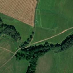 Satellite imagery of [Libňatov] GSM, CZ