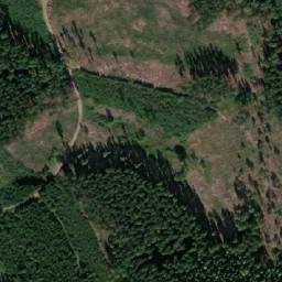 Satellite imagery of Na Signálu [Slatina nad Úpou], CZ
