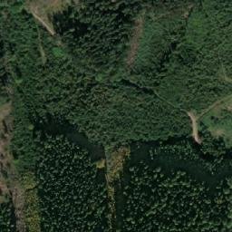 Satellite imagery of Na Signálu [Slatina nad Úpou], CZ