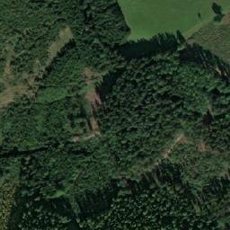 Satellite imagery of Na Signálu [Slatina nad Úpou], CZ