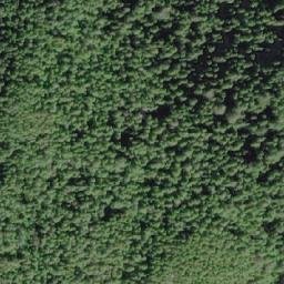 Satellite imagery of Flat Top Mountain, CA