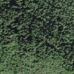 Satellite imagery of Flat Top Mountain, CA
