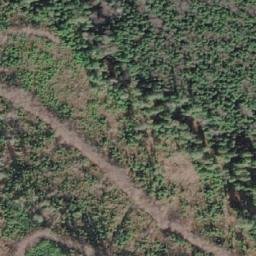 Satellite imagery of Plumper Hill, CA