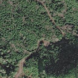 Satellite imagery of Plumper Hill, CA