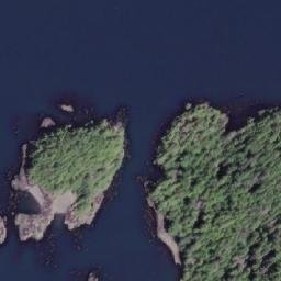 Satellite imagery of May Point, CA