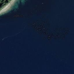 Satellite imagery of Point George, CA