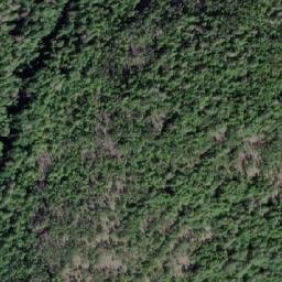 Satellite imagery of Sparks Cone, CA