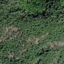Satellite imagery of Sparks Cone, CA