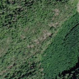 Satellite imagery of Sparks Cone, CA