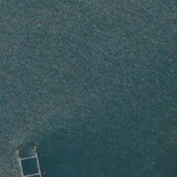 Satellite imagery of Althorp Point, CA