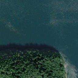 Satellite imagery of Althorp Point, CA