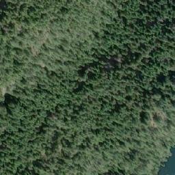 Satellite imagery of Louisa Point, CA