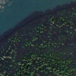 Satellite imagery of Robson Point, CA