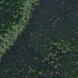 Satellite imagery of Florence Point, CA