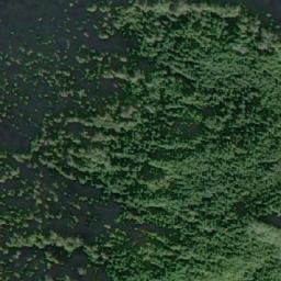 Satellite imagery of Florence Point, CA