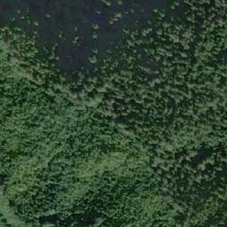 Satellite imagery of Florence Point, CA