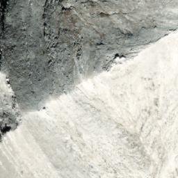 Satellite imagery of Patterson's Peak, CA