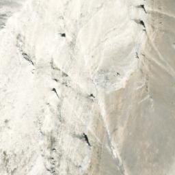 Satellite imagery of Patterson's Peak, CA
