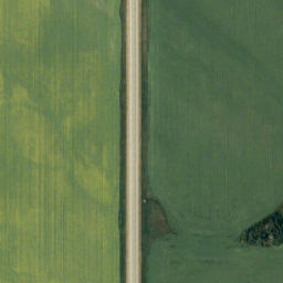 Satellite imagery of Old Women's Buffalo Jump, CA