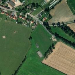 Satellite imagery of 62610B - A, GB