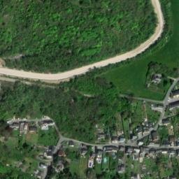 Satellite imagery of Nameche terril, BE
