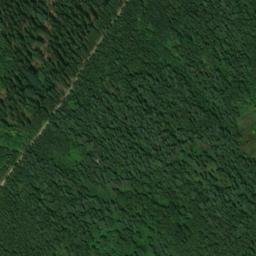 Satellite imagery of NDB-Transmitter SLV, BE