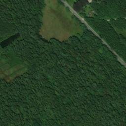 Satellite imagery of NDB-Transmitter SLV, BE