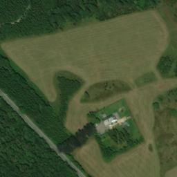 Satellite imagery of NDB-Transmitter SLV, BE