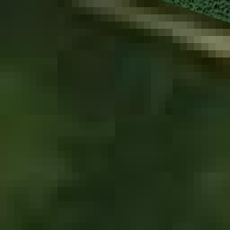 Satellite imagery of Dickelt, BE