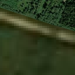 Satellite imagery of Dickelt, BE