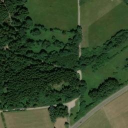 Satellite imagery of Polizeifunkstelle Kall-Krekel, DE
