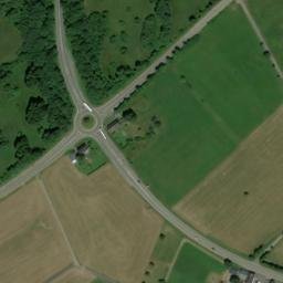 Satellite imagery of Polizeifunkstelle Kall-Krekel, DE