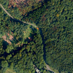 Satellite imagery of Hölzen-Berg, DE