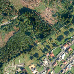 Satellite imagery of Hölzen-Berg, DE