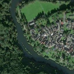 Satellite imagery of Scheuernberger Kopf, DE