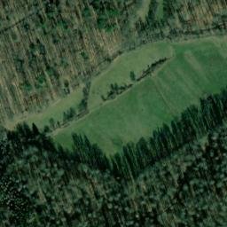Satellite imagery of Der Alteberg, DE