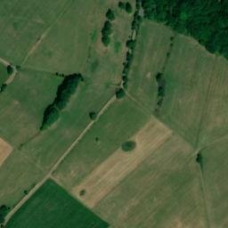 Satellite imagery of Ernstberg, DE