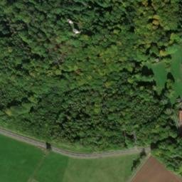 Satellite imagery of Ebersberg, DE