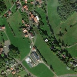 Satellite imagery of Ebersberg, DE