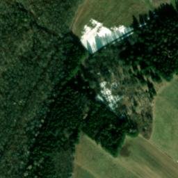 Satellite imagery of Feldberg, DE
