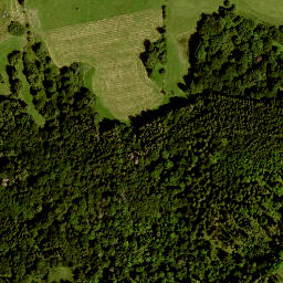 Satellite imagery of Ilmenberg, DE